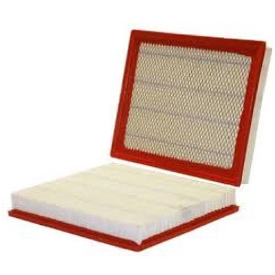 PUREZONE OIL & AIR FILTERS - 9-10255 - Air Filter 02